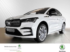 Bild des Angebotes Skoda Enyaq Coupé RS Navi Leder Rückfahrkamera Panoramadach