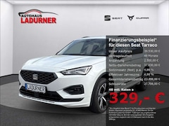 Bild des Angebotes SEAT Tarraco FR 2.0TDI DSG *LED+NAVI+AHK* 329€mtl