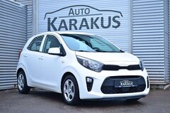 Bild des Angebotes Kia Picanto 1.0 Comforline "NAVI/KLIMA/ZV"