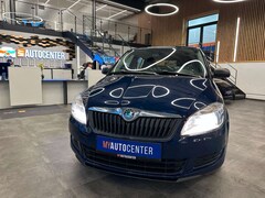 Bild des Angebotes Skoda Fabia Special *Klima*TÜV 03/27*