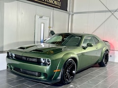 Bild des Angebotes Dodge Challenger 6,4 V8 SRT/WIDEBODY-EXTREM-LAST CALL