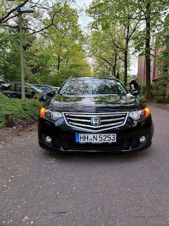 Bild des Angebotes Honda Accord Tourer 2.2i-DTEC Executive
