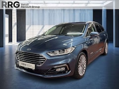 Bild des Angebotes Ford Mondeo TURNIER HYBRID BUSINESS EDITION