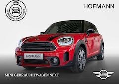 Bild des Angebotes MINI Cooper Countryman MINI Yours Trim