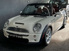 Bild des Angebotes MINI Cooper S Cabrio Cooper S