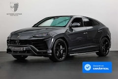 Bild des Angebotes Lamborghini Urus Urus Panorama/Anima/B&O/Massage/360Kam/22"