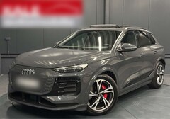 Bild des Angebotes Audi Q6 e-tron performance S-Line*PANORAMA*Wärmepumpe*B&O*