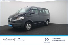 Bild des Angebotes VW T6 Kombi 6.1 2.0TDI Navi AHK