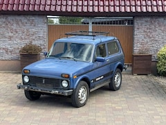 Bild des Angebotes Lada Niva Only
