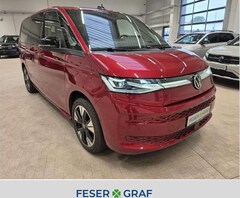 Bild des Angebotes VW T7 Multivan DSG/LED/Harman Kardon/AHK