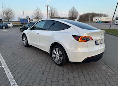 Bild des Angebotes Tesla Model Y Model Y Long Range Dual Motor AWD