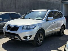 Bild des Angebotes Hyundai SANTA FE 2.0 VIGO Limited Edition No.034
