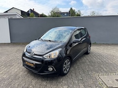 Bild des Angebotes Hyundai i10 FIFA World Cup Edition