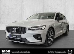 Volvo V60 B4 Benzin Plus Dark 360°Kamera Winter-Paket Buisne