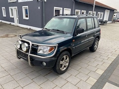 Bild des Angebotes Mitsubishi Pajero Pinin GDI 2000 (5-trg.)