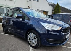 Bild des Angebotes Ford C-Max C-Max 1.0 EcoBoost Start-Stopp-System Trend
