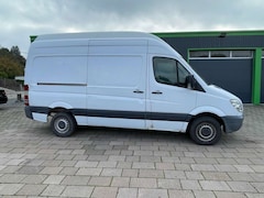Bild des Angebotes Mercedes-Benz Sprinter II Kasten 316 CDI * L2H3 * AHK 3500 KG