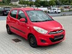 Bild des Angebotes Hyundai i10 i10 1.1 Edition 20