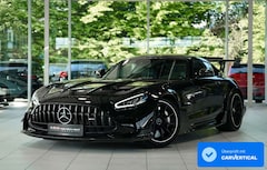 Mercedes-Benz AMG GT Coupé Black Series 1.H*SOFORT*PPF*3TsdKM
