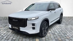 Bild des Angebotes Jaecoo J7 1,6 TGDI DCT AWD Exclusive Keyless PanDach