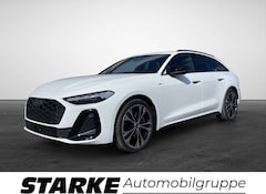 Bild des Angebotes Audi A5 Avant e-hybrid quattro S-tronic S line
