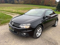 Bild des Angebotes VW Eos Basis