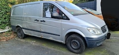 Bild des Angebotes Mercedes-Benz Vito 115 CDI