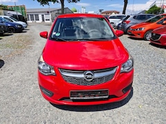 Bild des Angebotes Opel Karl 1.0 Edition