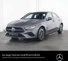 Bild des Angebotes Mercedes-Benz A 180 A 180 Lim PROGRESSIVE*CARPLAY*NAVI*R-KAM*LED*PTS