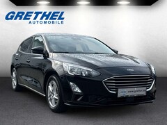 Bild des Angebotes Ford Focus Cool & Connect 1.0 EcoBoost EU6d Navi LED Apple Ca