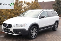 Bild des Angebotes Volvo XC70 D5 AWD Linje Svart (DE/2.Hd/Unfallfrei/SH)