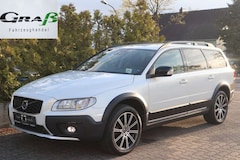Bild des Angebotes Volvo XC70 D5 AWD Linje Svart (DE/2.Hd/Unfallfrei/SH)