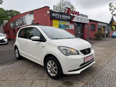 Bild des Angebotes SEAT Mii Chic Tempomat Klima PDC