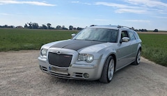 Bild des Angebotes Chrysler 300C Touring 5.7 V8 HEMI AWD Automatik Prins LPG