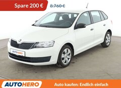 Bild des Angebotes Skoda Rapid/Spaceback 1.2 TSI Active*KLIMA*GARANTIE*