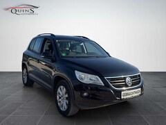 Bild des Angebotes VW Tiguan Track & Field 4Motion AHK AC KUPPLUNG NEU