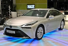 Bild des Angebotes Toyota Mirai Automatik*NAVI*LED*TEMPOMAT*JBL*SHZ*KAMERA