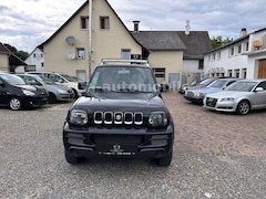 Bild des Angebotes Suzuki Jimny 1.3 4x4 ** Klima ** 2. Hand **