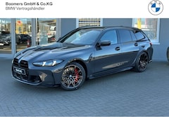 Bild des Angebotes BMW M3 Touring Allrad Carbonsitze Drivers Pack 390 KW