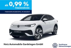 Bild des Angebotes VW ID.5 Pro AHK/APP/LED