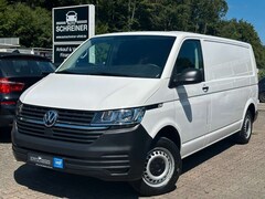 Bild des Angebotes VW T6 Transporter Lang 3-SITZE 1.HAND TEMPOMAT