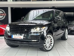 Bild des Angebotes Land Rover Range Rover Autobiography