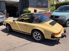 Bild des Angebotes Porsche 911 Targa
