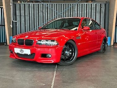 Bild des Angebotes BMW M3 Coupe (SMG) | Service neu