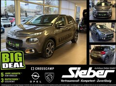 Bild des Angebotes Citroen C3 1.2 PureTech 110 Origins Tempomat*Regensensor