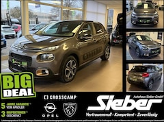 Bild des Angebotes Citroen C3 1.2 PureTech 110 Origins Tempomat*Regensensor