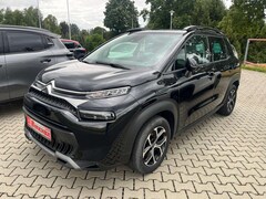 Bild des Angebotes Citroen C3 Aircross Shine, Frontscheibenheizung, Sitzheizung vo., Rückfahrkamera