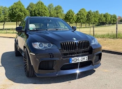 Bild des Angebotes BMW X5 Eisenmann Race*X5 M*22.Zoll*H&R*Black Biest*