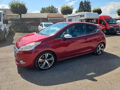 Bild des Angebotes Peugeot 208 GTi, Navi
