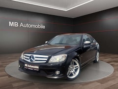 Bild des Angebotes Mercedes-Benz C 320 CDI 4Matic AMG Line GSD/Navi/Leder/Xenon